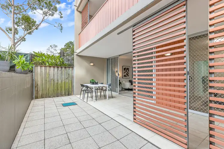 Second view of Homely apartment listing, 3/129-133 Spit Road, Mosman NSW 2088