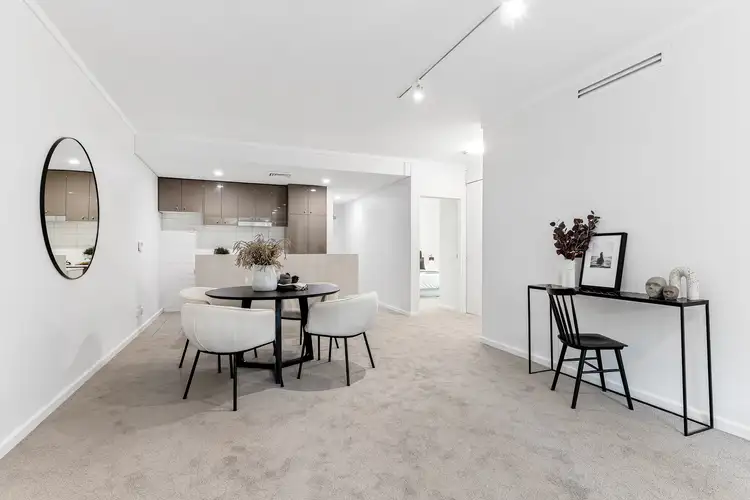 Third view of Homely apartment listing, 3/129-133 Spit Road, Mosman NSW 2088