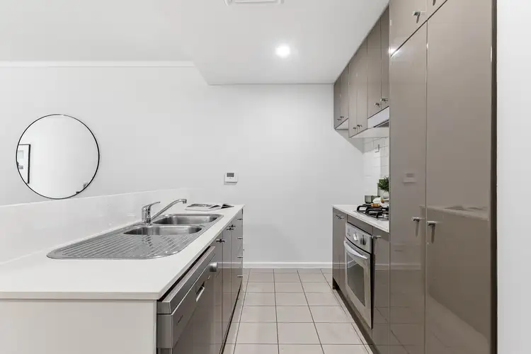 Fourth view of Homely apartment listing, 3/129-133 Spit Road, Mosman NSW 2088