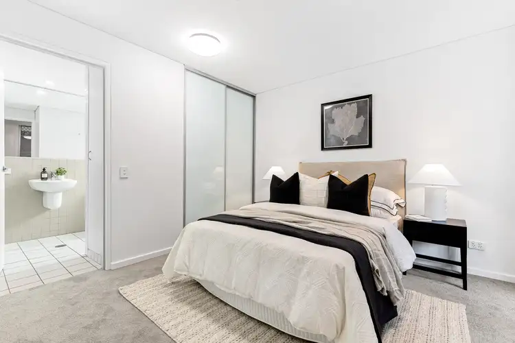 Fifth view of Homely apartment listing, 3/129-133 Spit Road, Mosman NSW 2088
