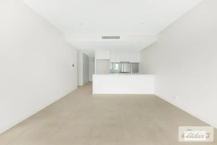 Second view of Homely apartment listing, Address available on request