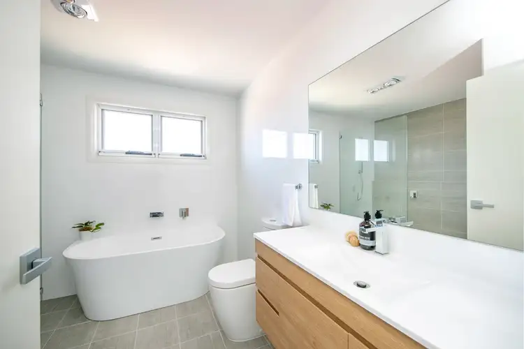 Fifth view of Homely semi-detached listing, 6A Henley Street, New Lambton NSW 2305