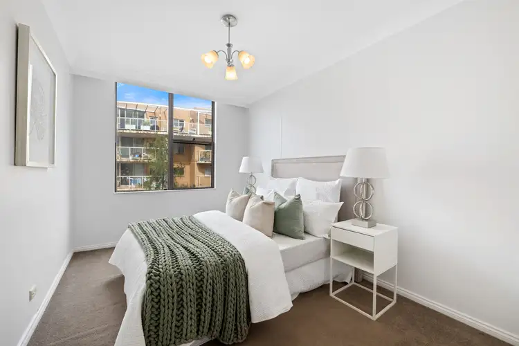 Fifth view of Homely apartment listing, 6A/27-31 Ocean Street North, Bondi NSW 2026