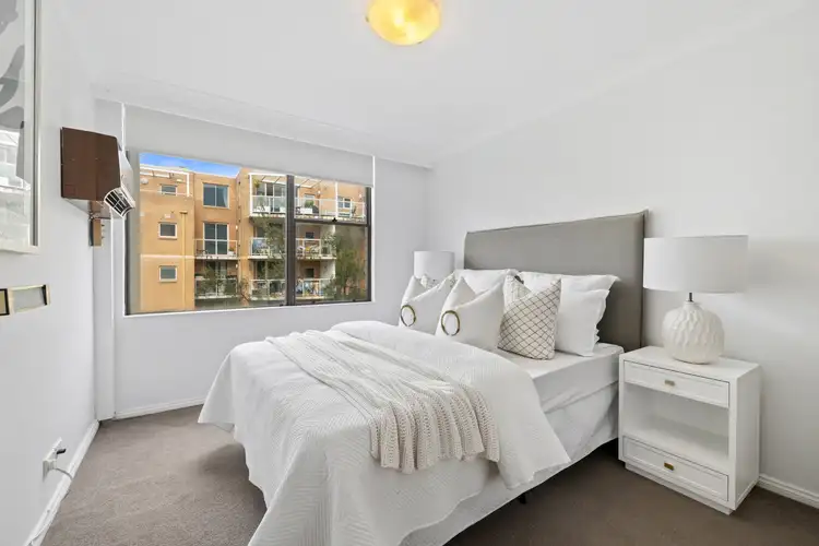 Sixth view of Homely apartment listing, 6A/27-31 Ocean Street North, Bondi NSW 2026