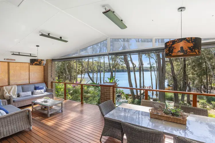 Second view of Homely house listing, 6/157 The Round Drive, Avoca Beach NSW 2251
