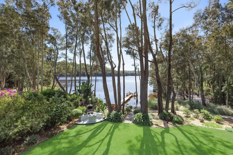 Fourth view of Homely house listing, 6/157 The Round Drive, Avoca Beach NSW 2251