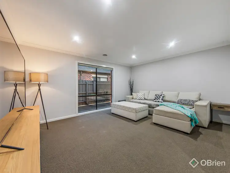 Third view of Homely house listing, 28 Diamond Drive, Koo Wee Rup VIC 3981