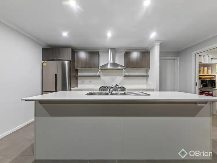 Fourth view of Homely house listing, 28 Diamond Drive, Koo Wee Rup VIC 3981