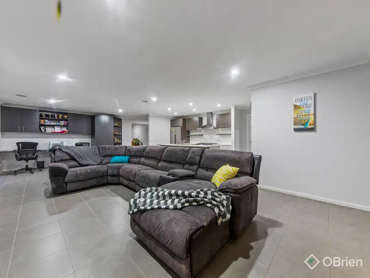 Sixth view of Homely house listing, 28 Diamond Drive, Koo Wee Rup VIC 3981