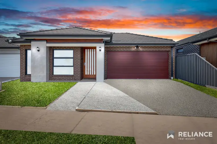 Main view of Homely house listing, 638 Hogans Road, Tarneit VIC 3029