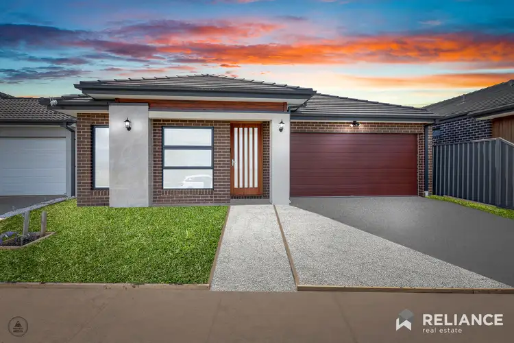 Second view of Homely house listing, 638 Hogans Road, Tarneit VIC 3029