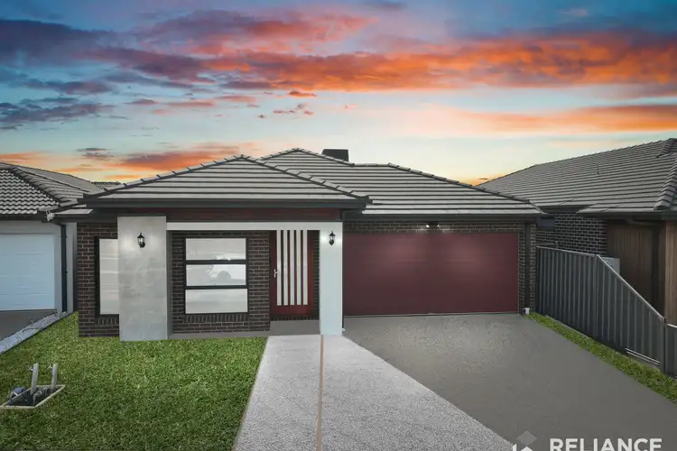 Third view of Homely house listing, 638 Hogans Road, Tarneit VIC 3029
