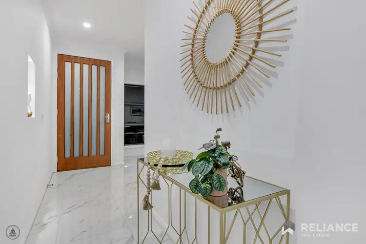 Fifth view of Homely house listing, 638 Hogans Road, Tarneit VIC 3029
