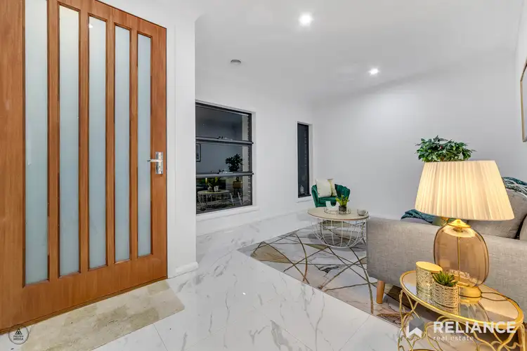 Sixth view of Homely house listing, 638 Hogans Road, Tarneit VIC 3029
