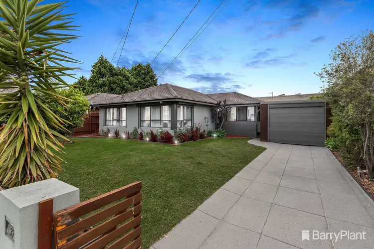 37 Goodman Drive, Noble Park VIC 3174