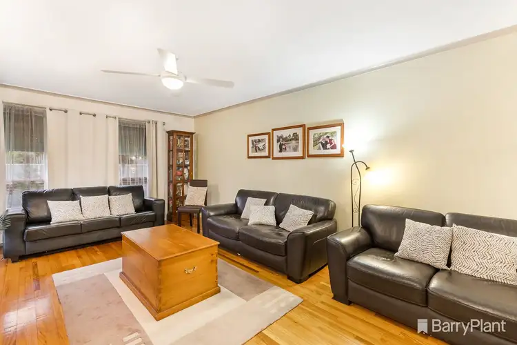 Second view of Homely house listing, 37 Goodman Drive, Noble Park VIC 3174
