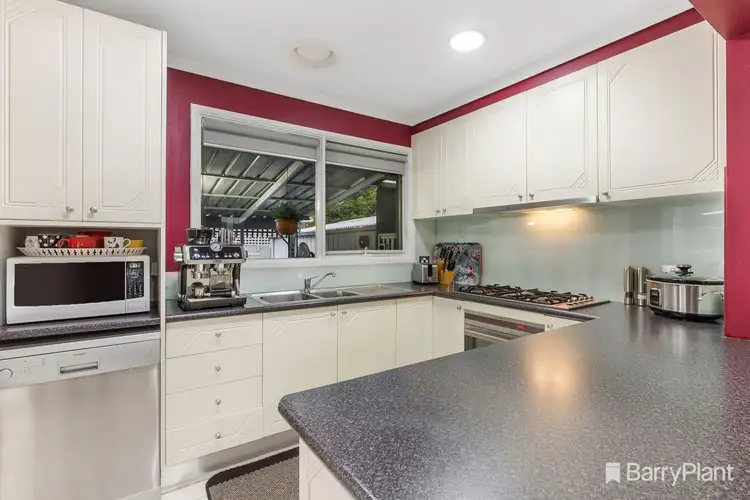 Fourth view of Homely house listing, 37 Goodman Drive, Noble Park VIC 3174