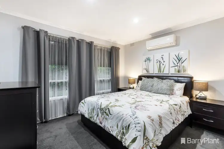 Fifth view of Homely house listing, 37 Goodman Drive, Noble Park VIC 3174