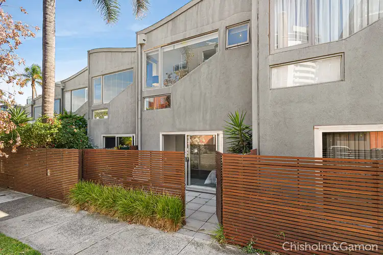 49/15 Beach Street, Port Melbourne VIC 3207