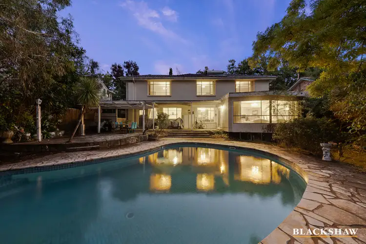Main view of Homely house listing, 69 Franklin Street, Forrest ACT 2603