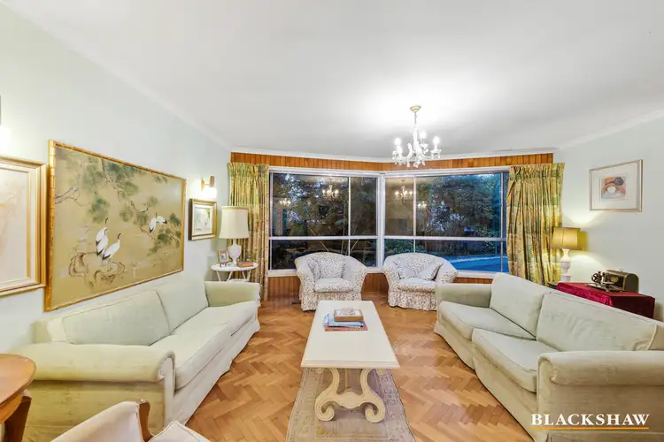 Fourth view of Homely house listing, 69 Franklin Street, Forrest ACT 2603