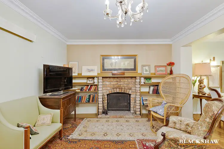 Fifth view of Homely house listing, 69 Franklin Street, Forrest ACT 2603