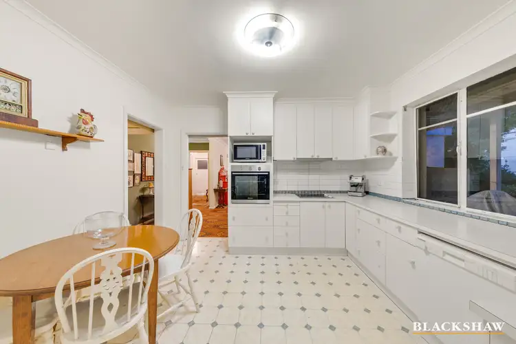 Sixth view of Homely house listing, 69 Franklin Street, Forrest ACT 2603