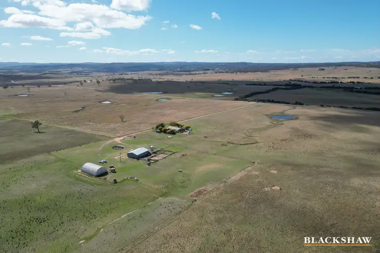 Main view of Homely rural property listing, 3045 Sutton Road, Sutton NSW 2620