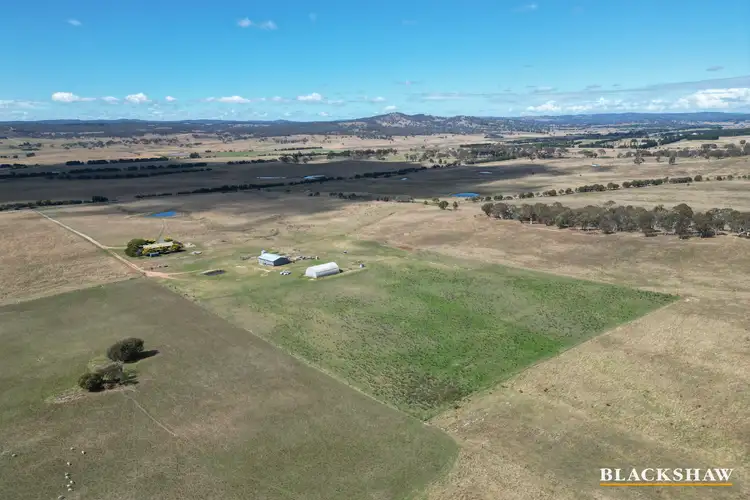 Second view of Homely rural property listing, 3045 Sutton Road, Sutton NSW 2620