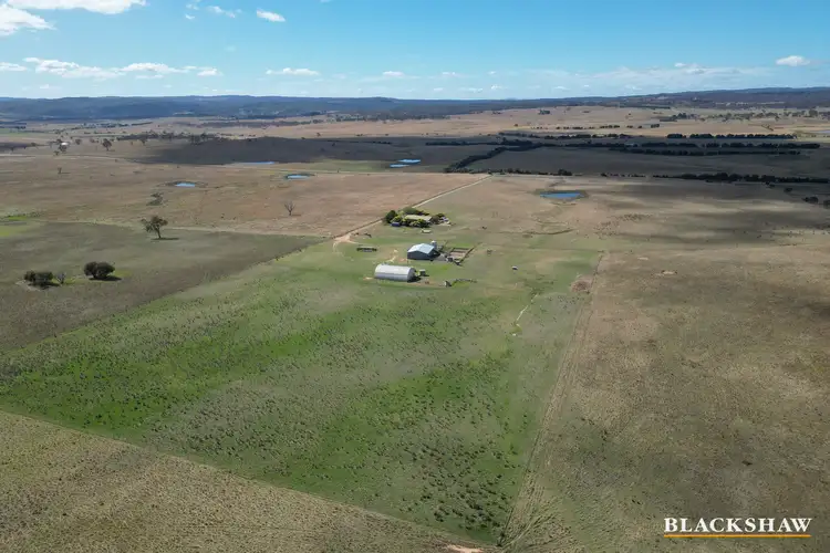 Third view of Homely rural property listing, 3045 Sutton Road, Sutton NSW 2620