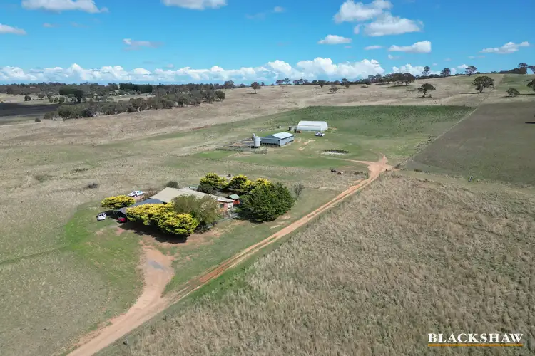 Fifth view of Homely rural property listing, 3045 Sutton Road, Sutton NSW 2620