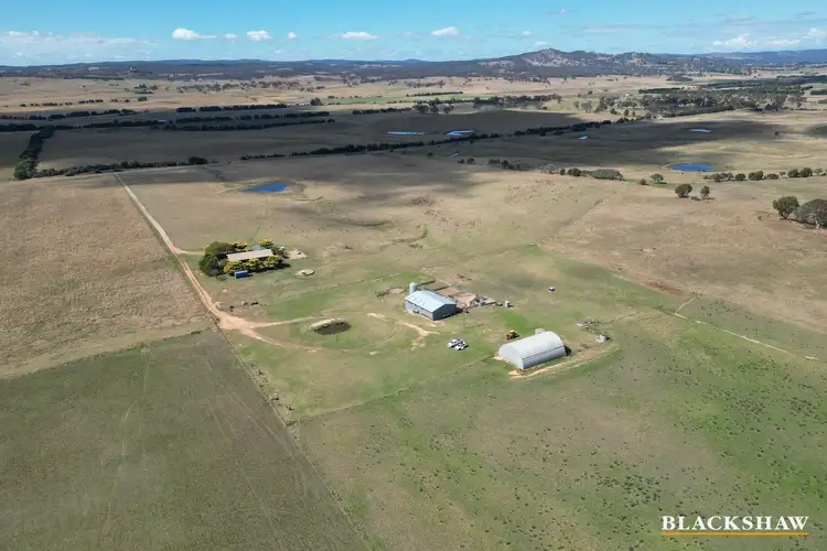 Sixth view of Homely rural property listing, 3045 Sutton Road, Sutton NSW 2620