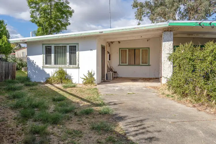 16a Cabarita Way, North Yunderup WA 6208