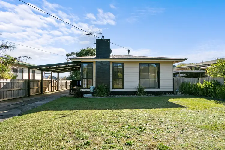 Main view of Homely house listing, 78 Service Road, Moe VIC 3825