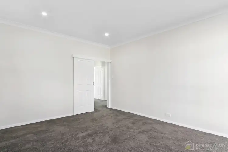Fourth view of Homely house listing, 78 Service Road, Moe VIC 3825