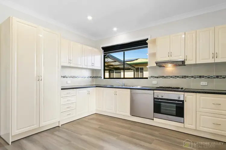 Fifth view of Homely house listing, 78 Service Road, Moe VIC 3825