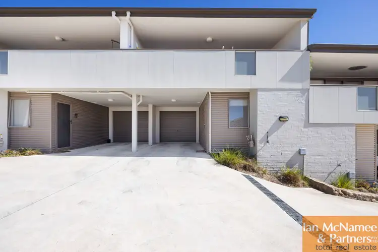Main view of Homely unit listing, 3/49 Uriarra Road, Crestwood NSW 2620