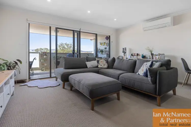 Second view of Homely unit listing, 3/49 Uriarra Road, Crestwood NSW 2620