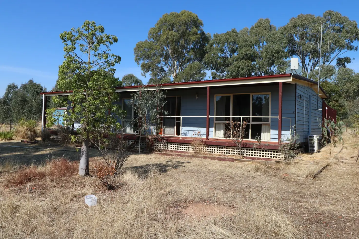 Main view of Homely rural property listing, 7159 Calder Highway, Wedderburn VIC 3518