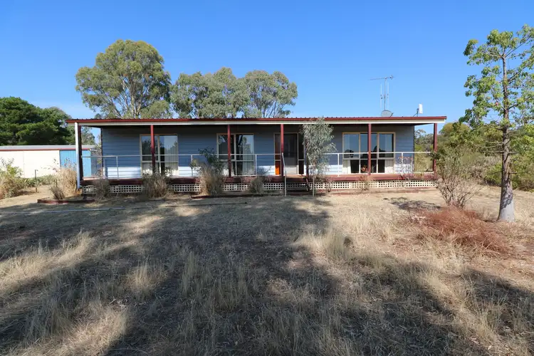 Second view of Homely rural property listing, 7159 Calder Highway, Wedderburn VIC 3518