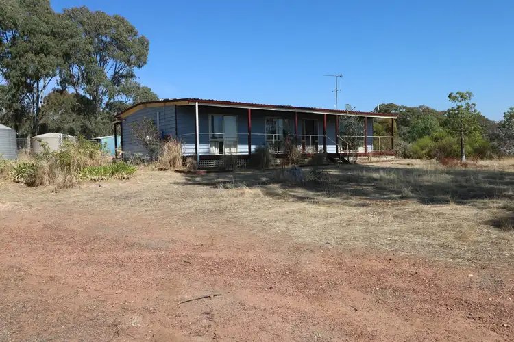 Third view of Homely rural property listing, 7159 Calder Highway, Wedderburn VIC 3518