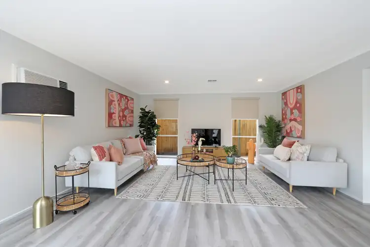 Second view of Homely unit listing, 1/86 Lakeview Avenue, Rowville VIC 3178