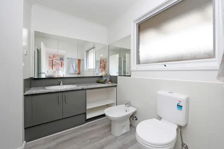 Sixth view of Homely unit listing, 1/86 Lakeview Avenue, Rowville VIC 3178