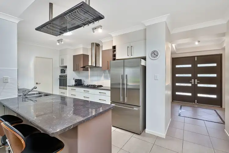 Sixth view of Homely house listing, 27 Rainbow Street, Kanimbla QLD 4870