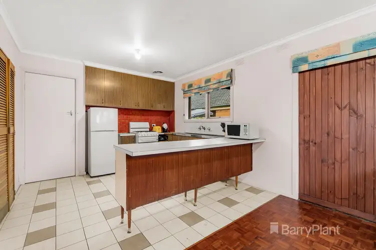 Fifth view of Homely house listing, 62 Allanfield Crescent, Boronia VIC 3155