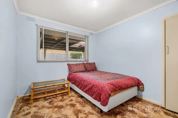 Sixth view of Homely house listing, 62 Allanfield Crescent, Boronia VIC 3155