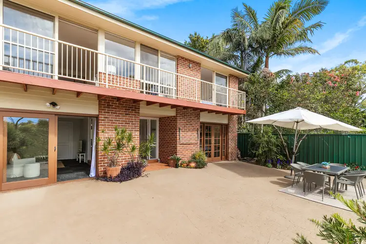 9 Talwong Street, Hornsby Heights NSW 2077