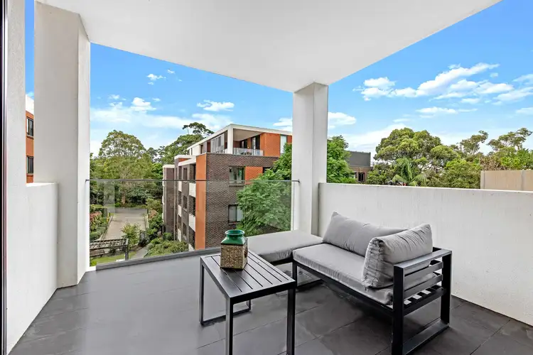 Fourth view of Homely unit listing, 54/17-25 Boundary Street, Roseville NSW 2069