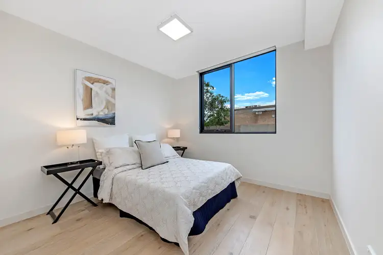 Sixth view of Homely unit listing, 54/17-25 Boundary Street, Roseville NSW 2069