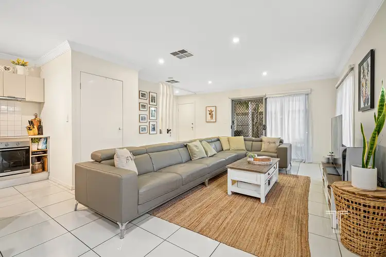 Sixth view of Homely townhouse listing, 16/17 Hilltop Court, Carina QLD 4152